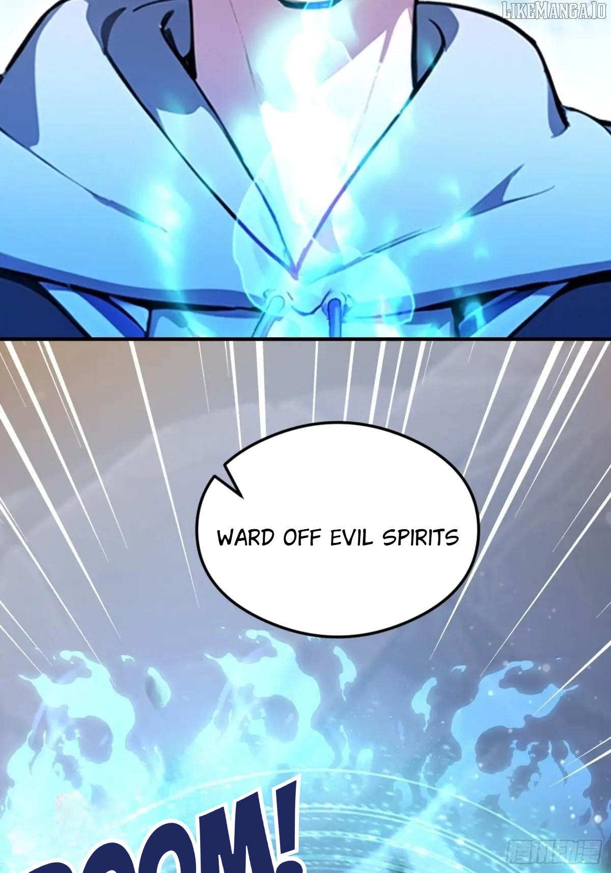 Outrageous! I opened a training class for empresses Chapter 67 - page 10